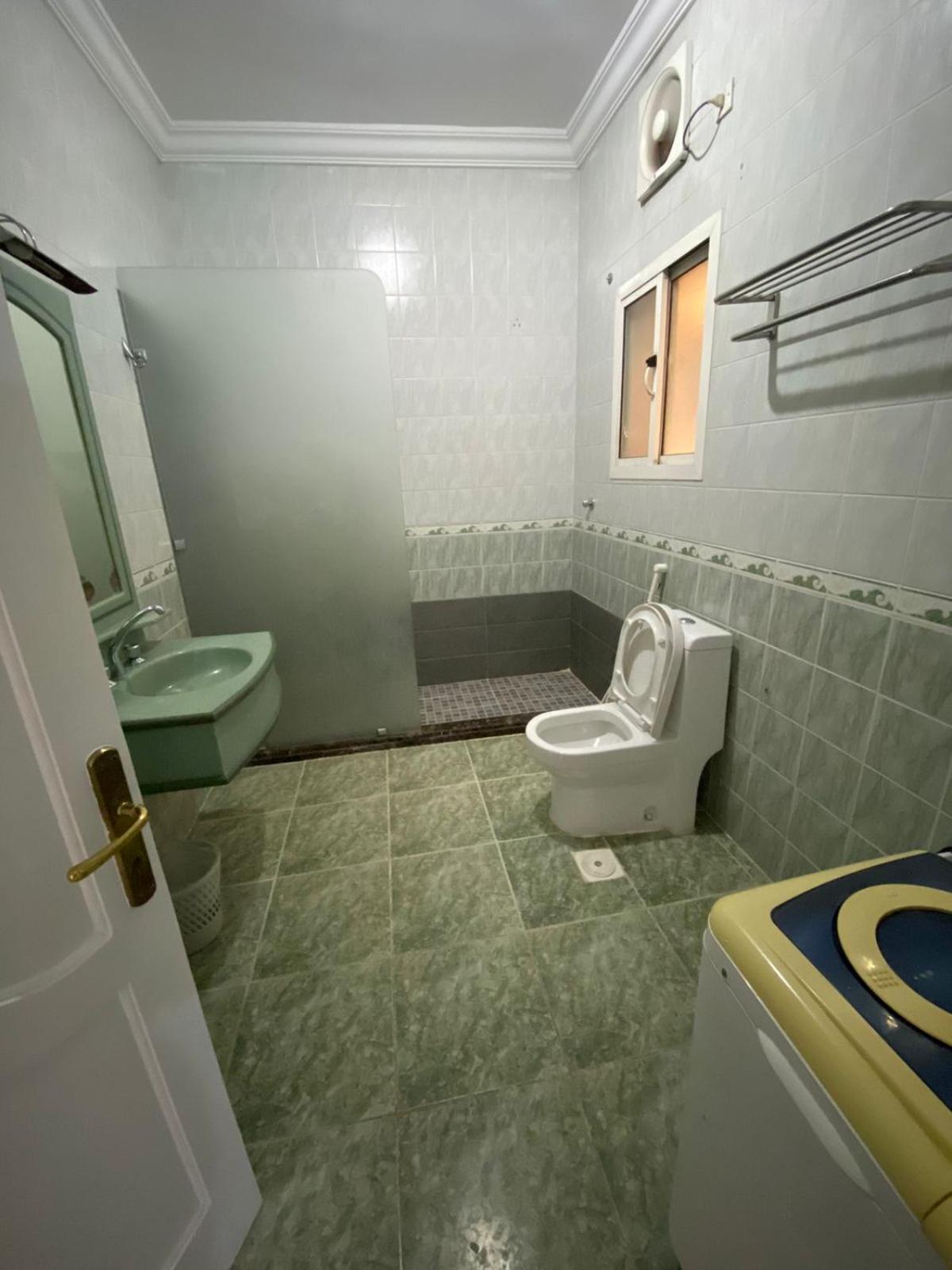 Apartment زهرة الميناء للشقق المخدومة *
